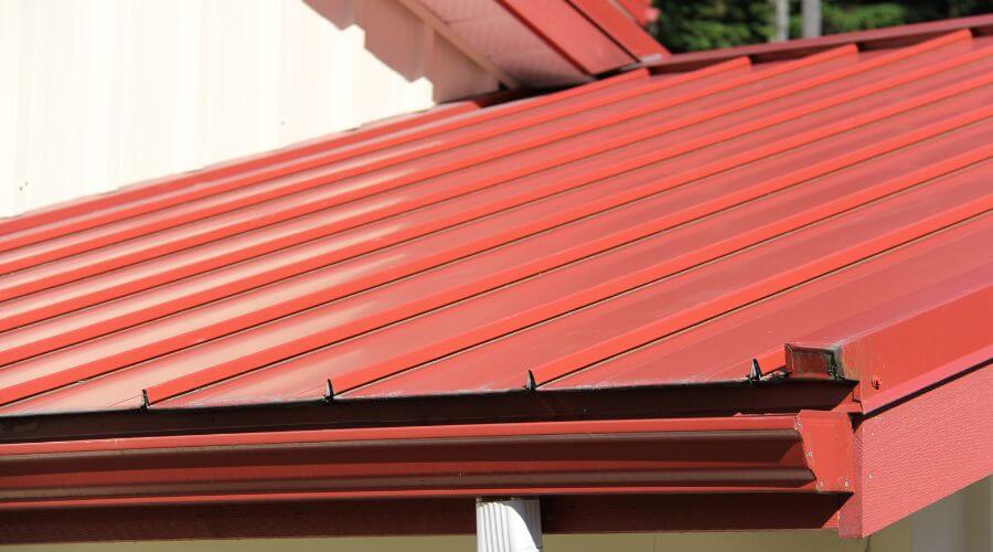 Emergency Industrial Roof Repair in Falkner, MS
